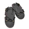 パドローネ PADRONE 別注 BELT SANDAL /レザーベルトサンダル メンズ JPN:42