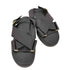 パドローネ PADRONE 別注 BELT SANDAL /レザーベルトサンダル メンズ JPN:42