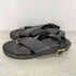 パドローネ PADRONE 別注 BELT SANDAL /レザーベルトサンダル メンズ JPN:42