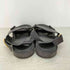 パドローネ PADRONE 別注 BELT SANDAL /レザーベルトサンダル メンズ JPN:42