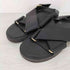 パドローネ PADRONE 別注 BELT SANDAL /レザーベルトサンダル メンズ JPN:42