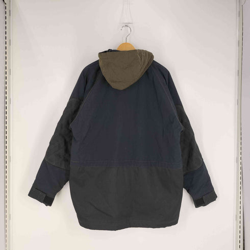 オニール ONEILL 中綿 THERMORE フーデッド ナイロン パテッドジャケット メンズ import:L