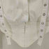 メルトザレディ Melt the lady eyelet bra shirts レディース FREE