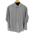 ポロバイラルフローレン Polo by RALPH LAUREN Andrew ポニー無し ストライプ柄コットン L/S Shirt メンズ 41-84