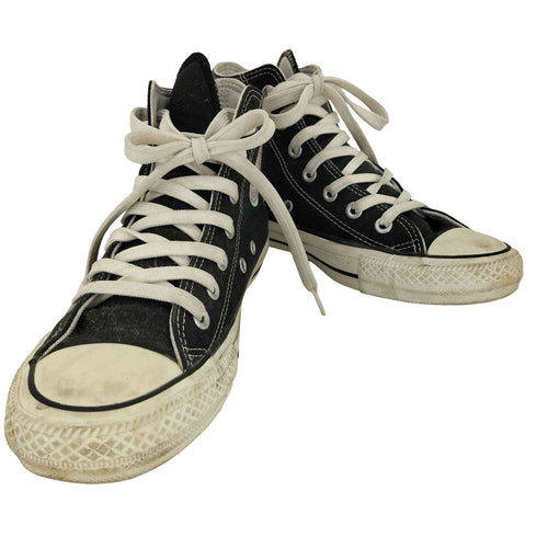 コンバース CONVERSE ALL STAR 100 COLORS HI レディース JPN:24