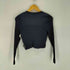 サンドロ sandro Fine knit cardigan リブニット カーディガン レディース JPN:1