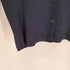 サンドロ sandro Fine knit cardigan リブニット カーディガン レディース JPN:1