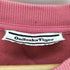 オニツカタイガー ONITSUKA TIGER SWEAT TOP ロゴワッペン スウェット レディース import:S