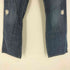 ポロジーンズカンパニーラルフローレン POLO JEANS COMPANY RALPH LAUREN 5ポケット デニム フレアパンツ レディース 28