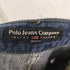 ポロジーンズカンパニーラルフローレン POLO JEANS COMPANY RALPH LAUREN 5ポケット デニム フレアパンツ レディース 28