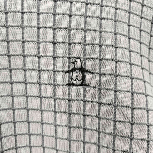 マンシングウェア Munsingwear ゴルフニットセーター メンズ L