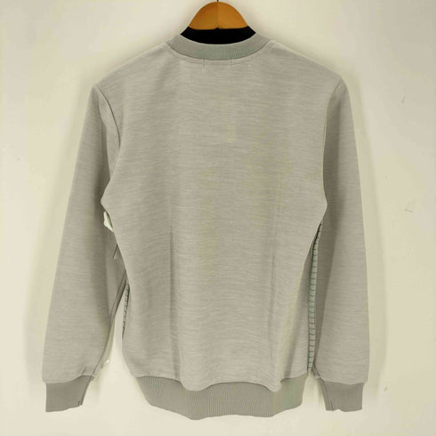 マンシングウェア Munsingwear ゴルフニットセーター メンズ L