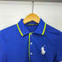 ポロゴルフラルフローレン POLO GOLF RALPH LAUREN ミドルポニー 刺繍 ポロシャツ レディース import:S