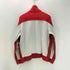 アディダス adidas 70-80S BRD W.GERMANY 西ドイツ製 ユーロ トレフォイル ロゴ 3ストライプ カスタム トラック ブルゾン ジャケット vintage ヴィンテージ メンズ 7