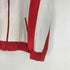 アディダス adidas 70-80S BRD W.GERMANY 西ドイツ製 ユーロ トレフォイル ロゴ 3ストライプ カスタム トラック ブルゾン ジャケット vintage ヴィンテージ メンズ 7