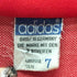 アディダス adidas 70-80S BRD W.GERMANY 西ドイツ製 ユーロ トレフォイル ロゴ 3ストライプ カスタム トラック ブルゾン ジャケット vintage ヴィンテージ メンズ 7
