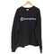 チャンピオン Champion ロゴドローコードカットソー メンズ JPN:L
