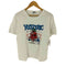 ヒステリックグラマー HYSTERIC GLAMOUR ストロベリーモンスタークルーネックTシャツ レディース JPN:M