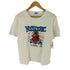 ヒステリックグラマー HYSTERIC GLAMOUR ストロベリーモンスタークルーネックTシャツ レディース JPN:M