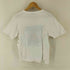 ヒステリックグラマー HYSTERIC GLAMOUR ストロベリーモンスタークルーネックTシャツ レディース JPN:M