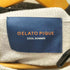 ジェラートピケ gelato pique COOLHOMME シャーク ジャガード プルオーバー ショート パンツ セットアップ レディース ONE SIZE