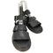 ドクターマーチン Dr.Martens GRYPHON SANDALS BLACK Brando グリフォン サンダル メンズ UK:6