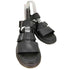 ドクターマーチン Dr.Martens GRYPHON SANDALS BLACK Brando グリフォン サンダル メンズ UK:6