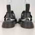 ドクターマーチン Dr.Martens GRYPHON SANDALS BLACK Brando グリフォン サンダル メンズ UK:6