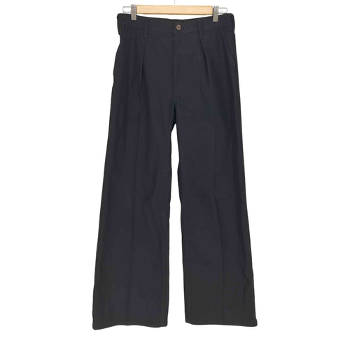 ラングラー Wrangler WRANCHER WIDE メンズ S