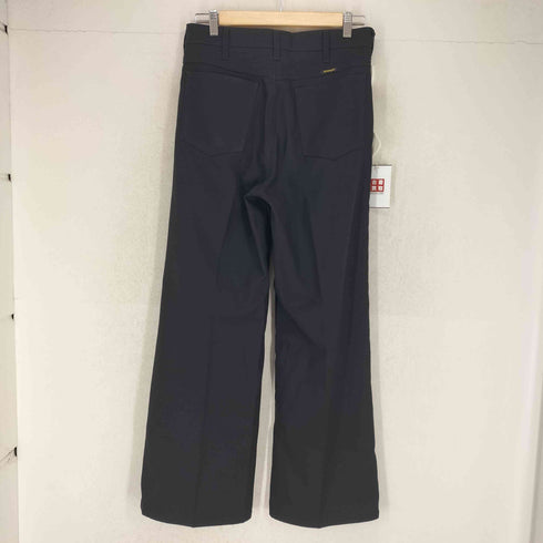 ラングラー Wrangler WRANCHER WIDE メンズ S