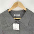 スライ SLY COLLARED PLEATS HG ショートワンピース レディース JPN:1