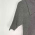 スライ SLY COLLARED PLEATS HG ショートワンピース レディース JPN:1