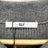スライ SLY COLLARED PLEATS HG ショートワンピース レディース JPN:1