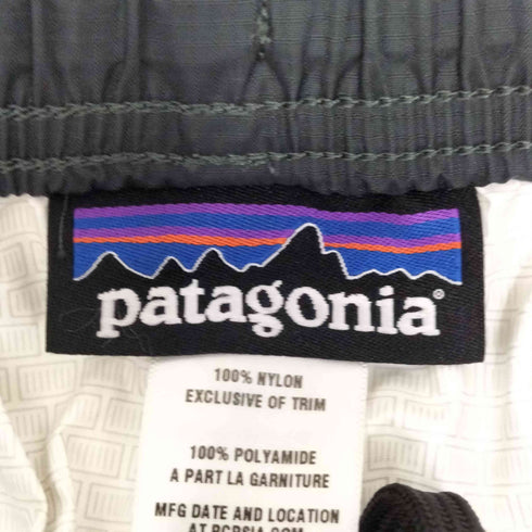 パタゴニア patagonia ナイロントレントシェルパンツ メンズ JPN:M
