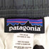 パタゴニア patagonia ナイロントレントシェルパンツ メンズ JPN:M