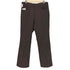 リーバイス Levis ボタン裏698 USA製 SCOVILジップ ランチャー ストレートパンツ メンズ