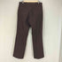 リーバイス Levis ボタン裏698 USA製 SCOVILジップ ランチャー ストレートパンツ メンズ