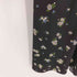 sahri LONDON 花柄 ロング ワンピース レディース