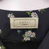 sahri LONDON 花柄 ロング ワンピース レディース