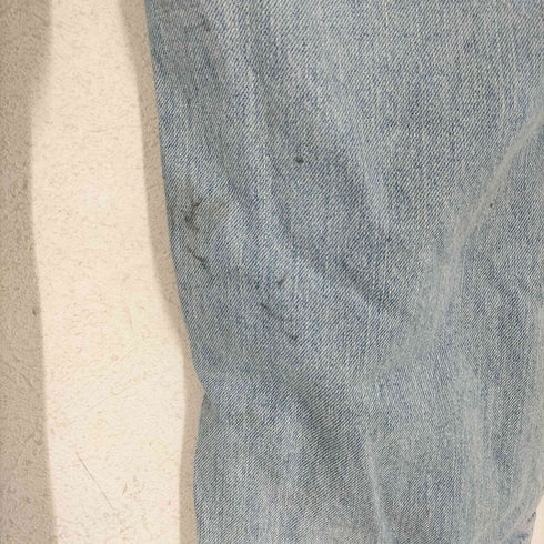 リーバイス Levis SILVERTAB USA製 バギーデニムパンツ street メンズ W36