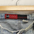 リーバイス Levis SILVERTAB USA製 バギーデニムパンツ street メンズ W36