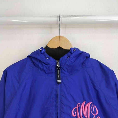 チャールズリバー CHARLES RIVER ドローコード付き アノラックパーカー メンズ import:L