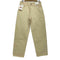 ユニクロジェイダブリューアンダーソン UNIQLO JW ANDERSON 26SS バギージーンズ NATURAL 27(68.5cm) レディース 27(68.5cm)