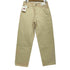 ユニクロジェイダブリューアンダーソン UNIQLO JW ANDERSON 26SS バギージーンズ NATURAL 27(68.5cm) レディース 27(68.5cm)