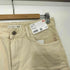 ユニクロジェイダブリューアンダーソン UNIQLO JW ANDERSON 26SS バギージーンズ NATURAL 27(68.5cm) レディース 27(68.5cm)
