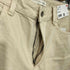 ユニクロジェイダブリューアンダーソン UNIQLO JW ANDERSON 26SS バギージーンズ NATURAL 27(68.5cm) レディース 27(68.5cm)