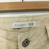 ユニクロジェイダブリューアンダーソン UNIQLO JW ANDERSON 26SS バギージーンズ NATURAL 27(68.5cm) レディース 27(68.5cm)