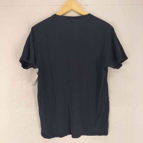 フルーツオブザルーム FRUIT OF THE LOOM 2P CREW TEES メンズ L