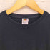 フルーツオブザルーム FRUIT OF THE LOOM 2P CREW TEES メンズ L