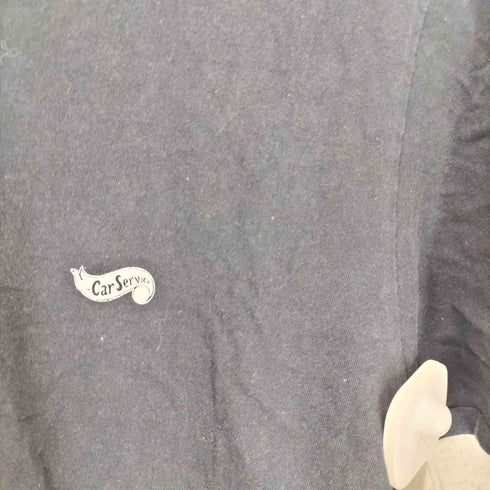 フルーツオブザルーム FRUIT OF THE LOOM 2P CREW TEES メンズ L